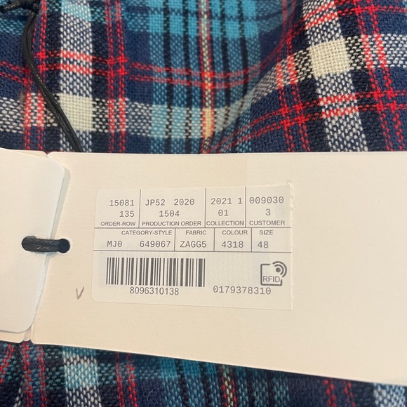 Gucci Disney 48 large shirt - Picture 3 of 7